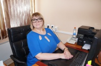 Вязовская Юлия Александровна Вязовская Юлия Александровна